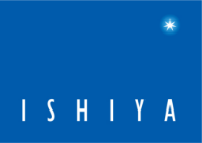 石屋製菓　ロゴ